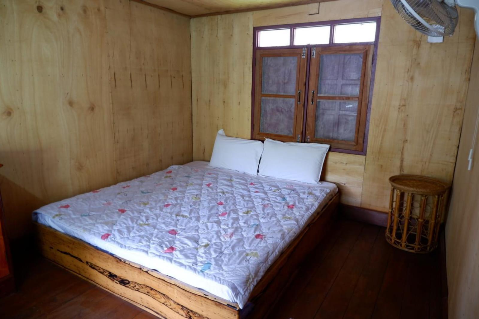 Song Lao Guesthouse Thakhek Exteriér fotografie