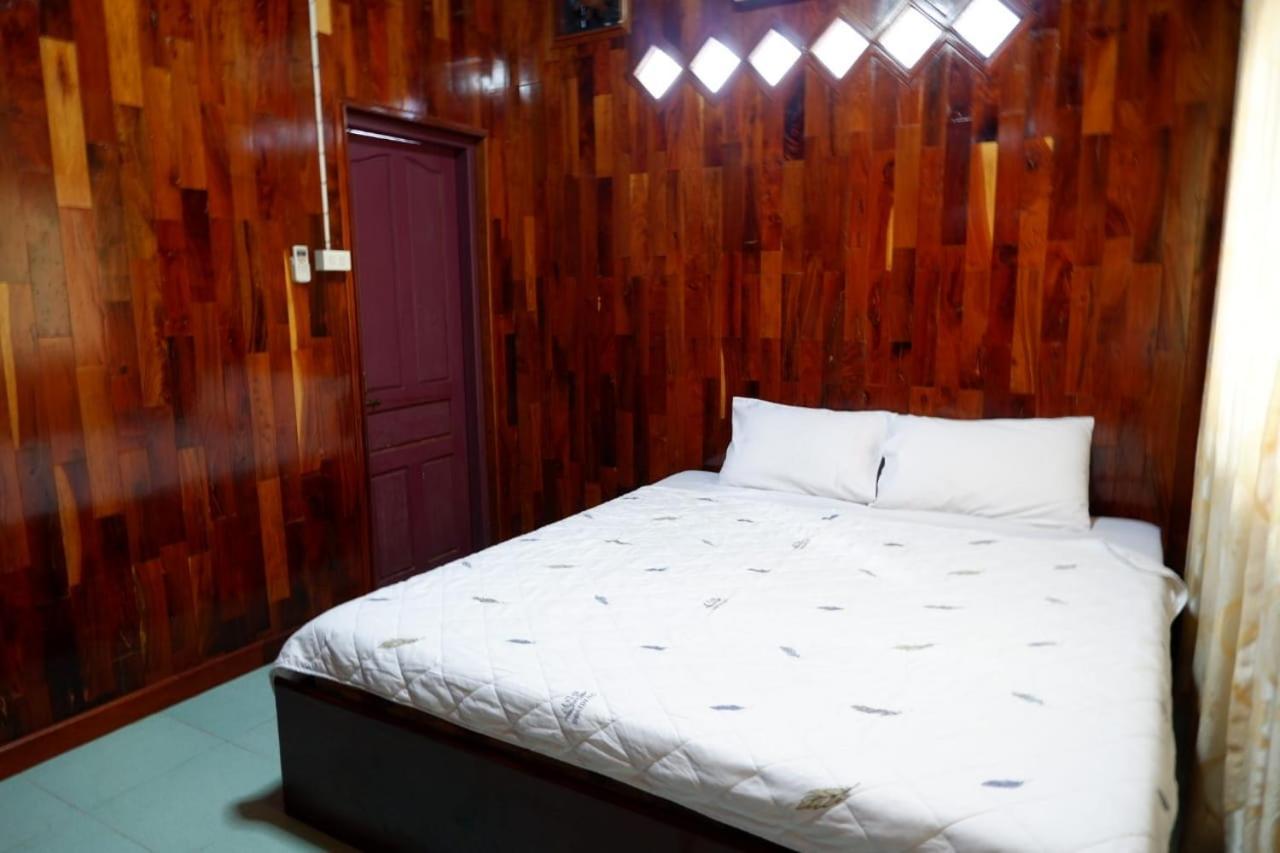 Song Lao Guesthouse Thakhek Exteriér fotografie